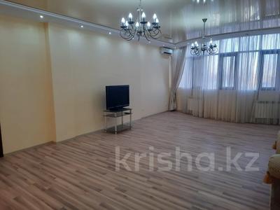 5-комнатная квартира, 252 м², 1/17 этаж, Кайыргали Смагулов 56а за 92 млн 〒 в Атырау