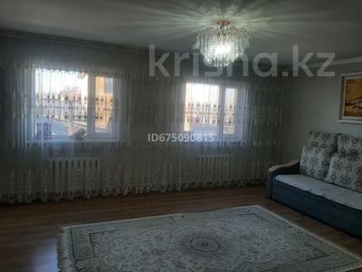 5-комнатный дом, 167 м², 6 сот., Нурбаева 167 за 45 млн 〒 в Семее