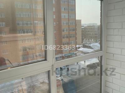 2-комнатная квартира, 50.4 м², 5/5 этаж, Ауэзова 203 — Ташенова за 26 млн 〒 в Кокшетау