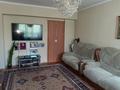 3-комнатная квартира, 63 м², 2/5 этаж помесячно, Самал за 150 000 〒 в Талдыкоргане, мкр Самал