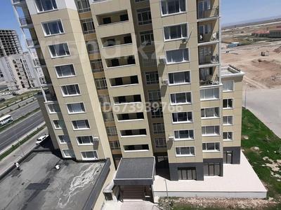 2-комнатная квартира, 51.3 м², 8/12 этаж, 9 мкрн — Бекзат Саттарханов за 13.9 млн 〒 в Туркестане