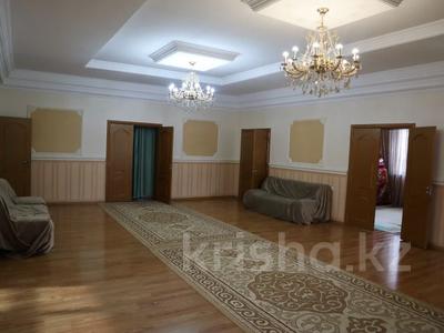6-комнатный дом, 380 м², 8 сот., ул. Байтурсынова за 60 млн 〒 в Талгаре