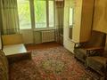 1-комнатная квартира, 30 м², 2/5 этаж, Достык 25 за 10.5 млн 〒 в Талдыкоргане