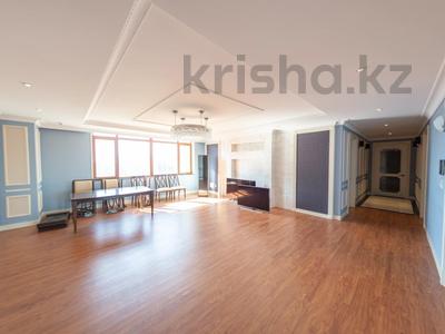 5-комнатная квартира, 247 м², 23/24 этаж, Кошкарбаева 8 за 151 млн 〒 в Нур-Султане (Астане)