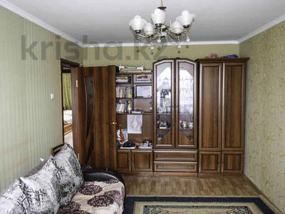 3-комнатная квартира, 62 м², 4/5 этаж, Букетова за ~ 22.4 млн 〒 в Петропавловске