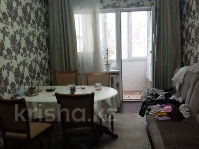 3-комнатная квартира, 63 м², 3/4 этаж, Бокина за 24.5 млн 〒 в Талгаре