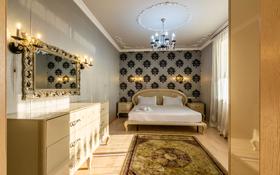 3-комнатная квартира, 180 м², 27 этаж по часам, Аль-Фараби 7 за 4 500 〒 в Алматы, Бостандыкский р-н