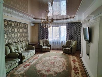 3-комнатная квартира, 88.5 м², 1/9 этаж, Шарипова 26а — 4 батыра за 65 млн 〒 в Атырау