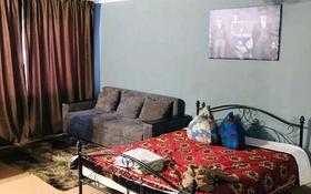 1-комнатная квартира, 33 м², 2/5 этаж посуточно, Жидебай батыра 7 за 5 000 〒 в Балхаше