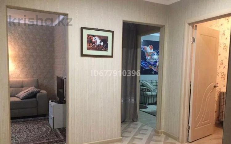 3-комнатная квартира, 65 м², 2/5 этаж, Каирбаева за 23 млн 〒 в Павлодаре