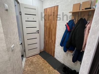 1-комнатная квартира, 32 м², 1/5 этаж, Брусиловского за 11 млн 〒 в Петропавловске