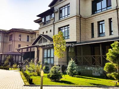 3-комнатная квартира, 130 м², 3/3 этаж, Малдыбаева 3 — Жаманбаева за 88.2 млн 〒 в Бишкеке