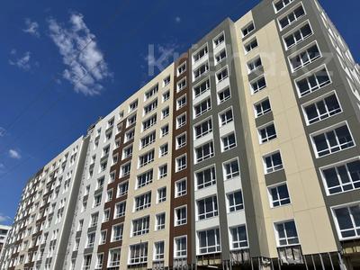 1-комнатная квартира, 43.93 м², Жумекен Нажимеденова 39 за ~ 15.4 млн 〒 в Астане, Алматы р-н