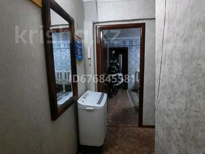2-комнатная квартира, 48 м², 5/5 этаж, Бокейханова 4 за 9.3 млн 〒 в Балхаше