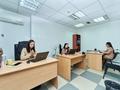 Офис площадью 265 м², Сатпаева 30/8 за 121 млн 〒 в Алматы, Бостандыкский р-н — фото 5