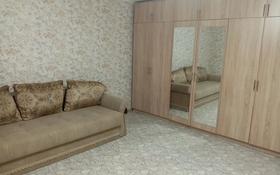 1-комнатная квартира, 39.3 м², 1/3 этаж на длительный срок, Астана 50 за 80 000 〒 в Петропавловске