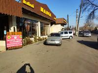 действующее кафе с магазином за 130 млн 〒 в Алматы, Турксибский р-н