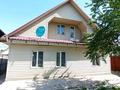 4-комнатный дом, 101 м², 10 сот., Абая 95 за 36 млн 〒 в Талгаре