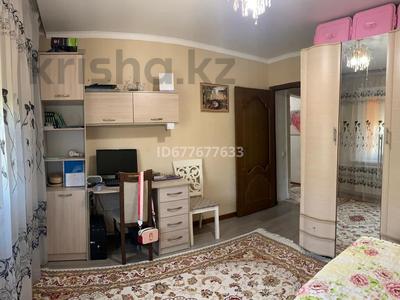 4-комнатная квартира, 93 м², 2/5 этаж, Мушелтой мкр 4а за 33 млн 〒 в Талдыкоргане, мкр Мушелтой