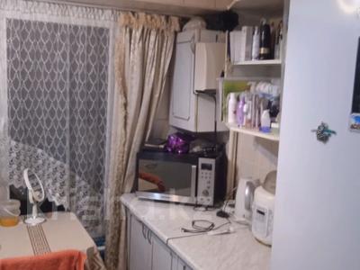2-комнатная квартира, 45 м², 1/4 этаж, мкр Алтай-1 за 21 млн 〒 в Алматы, Турксибский р-н