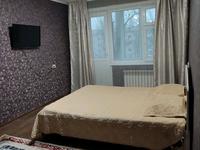 1-комнатная квартира, 30 м², 4/5 этаж посуточно, Зигзаг за 10 000 〒 в Уральске
