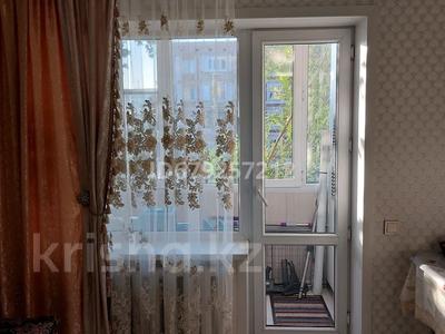 3-комнатная квартира, 61 м², 3/5 этаж, Куйши Дина 37 за 28.5 млн 〒 в Астане, Алматы р-н