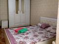 2-комнатная квартира, 60 м², 8/9 этаж посуточно, 4 микр 3 за 8 000 〒 в Талдыкоргане