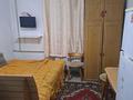 1-комнатная квартира, 12 м², 1/2 этаж, Земнухова 5 за 7.5 млн 〒 в Алматы, Турксибский р-н