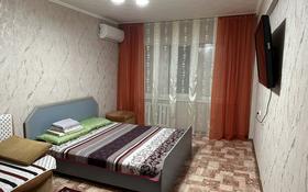 1-комнатная квартира, 30 м², 2/5 этаж посуточно, Сабитова 1-мкр 22 за 6 000 〒 в Балхаше