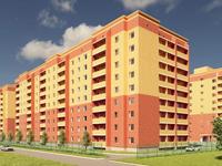 2-комнатная квартира, 63.21 м², 2/9 этаж, Каирбекова за ~ 20.9 млн 〒 в Костанае
