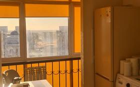 1-комнатная квартира, 31.9 м², 10 этаж, 11 көше 29/2 — Жаңа қала за 15 млн 〒 в Туркестане