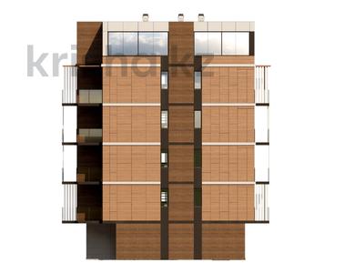 2-комнатная квартира, 42 м², 2/6 этаж, Лутраки за ~ 36 млн 〒