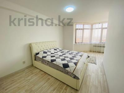 2-комнатная квартира, 60 м², 3/5 этаж, Думан-2 за 39 млн 〒 в Алматы, Медеуский р-н