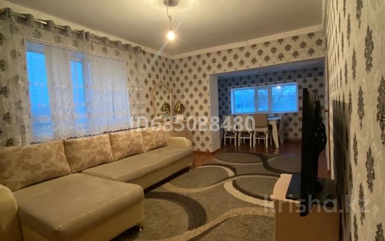 6-комнатный дом, 130 м², 5 сот., Плеханова 50 за 16 млн 〒 в Таразе