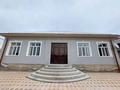8-комнатный дом, 300 м², 10 сот., Коммунизм Жабағалы 1 — Шойынбет би за 80 млн 〒 в Туркестане — фото 32