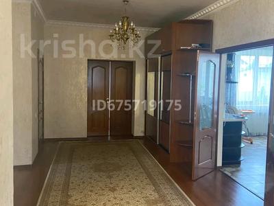 6-комнатный дом, 374 м², 10 сот., Самал 2а — Наурыз за 93 млн 〒 в Алматы, Наурызбайский р-н
