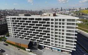 2-комнатная квартира, 60 м², 5/17 этаж, Бейликдюзю за 45 млн 〒 в Стамбуле