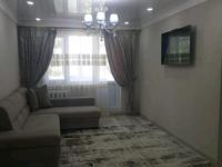 2-комнатная квартира, 48 м², 4/5 этаж посуточно, Салтанат 12 — Аль-Фараби за 16 000 〒 в Таразе