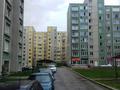 2-комнатная квартира, 63 м², 4/9 этаж, мкр Аккент за 29.5 млн 〒 в Алматы, Алатауский р-н
