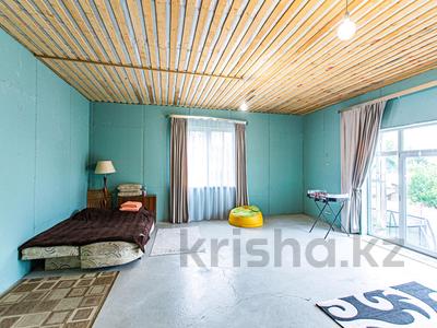 4-комнатный дом, 126.6 м², 17 сот., мкр Тастыбулак за 99 млн 〒 в Алматы, Наурызбайский р-н