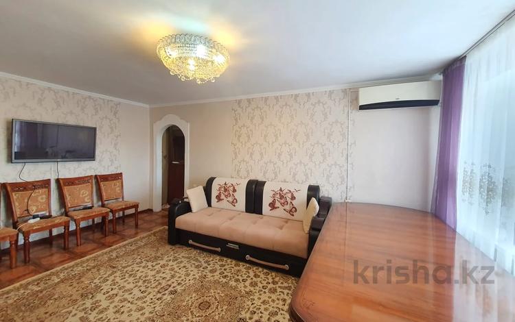 4-комнатная квартира, 62 м², 4/5 этаж, Тургенева за 15.5 млн 〒 в Актобе