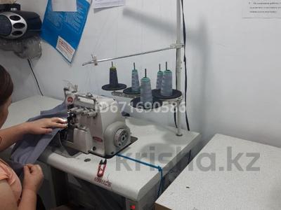 Бизнес швейный прибыльный за 160 млн 〒 в Алматы, Жетысуский р-н