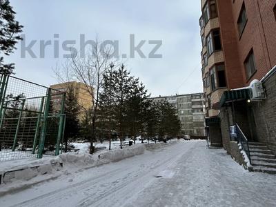 5-комнатная квартира, 130 м², 5/6 этаж, Абылай хана за 50 млн 〒 в Астане, Алматы р-н