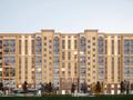 2-комнатная квартира, 46.3 м², 3/9 этаж, Наурызбай Батыра 138 — Елемесова за ~ 15.7 млн 〒 в Кокшетау — фото 4