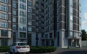 1-комнатная квартира, 50.3 м², мкр. Ак Шагала в непосредственной близости с ЖК Ривьера строение 9,блок Г за ~ 21.1 млн 〒 в Атырау