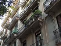 3-комнатная квартира, 62 м², 2/5 этаж, Concell de Cent 198 за 164 млн 〒 в Барселоне