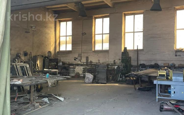 Производственное помещение за 1 500 〒 в Петропавловске