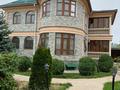 6-комнатный дом посуточно, 480 м², мкр Калкаман-2 за 70 000 〒 в Алматы, Наурызбайский р-н