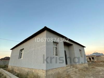 5-комнатный дом, 78 м², 10 сот., Асанбай 34 за 20 млн 〒 в Туркестане