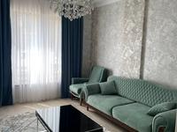 3-комнатная квартира, 70 м², 1/2 этаж посуточно, Батырбекова 27 за 25 000 〒 в Туркестане